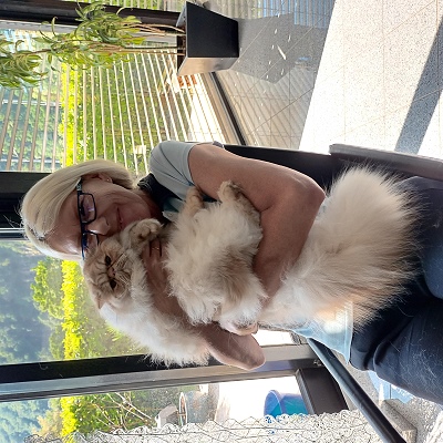 Silverdance Brandy And Ice