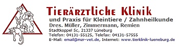 Tierklinik L�neburg